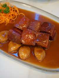 London | Newly-opened Chinese restaurant with roast goose
