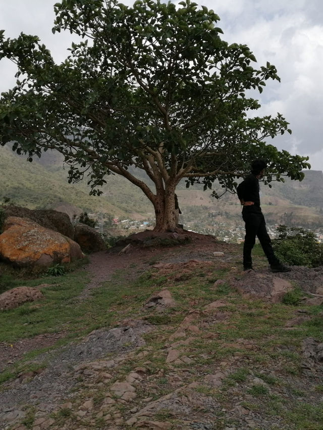 2 Days in Addis Ababa