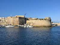 Gracious Gallipoli