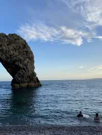 A Perfect London Day Trip to Durdle Door