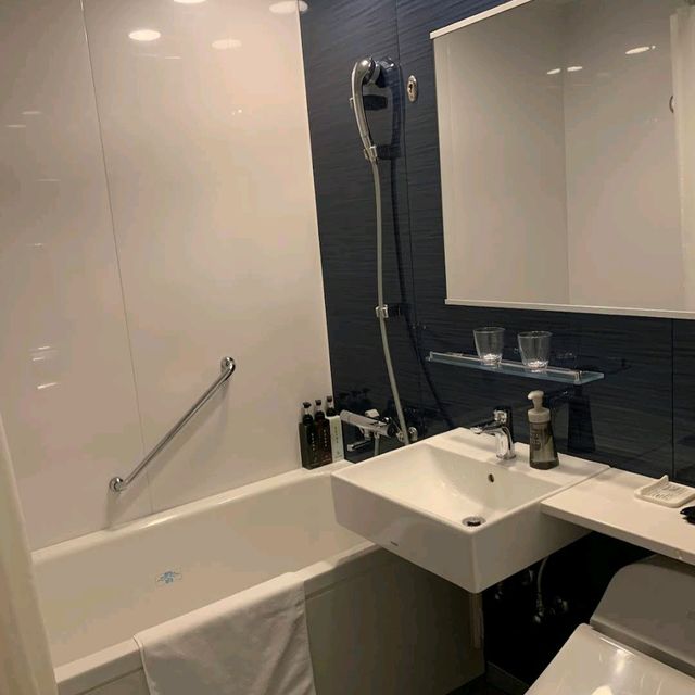 Mitsui Garden Hotel Fukuoka Nakasu