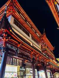 Day Trip to Shanghai