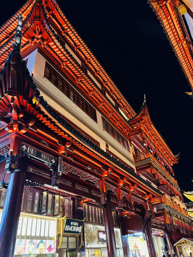 Day Trip to Shanghai