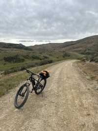🚴‍♂️ Cromwell Cycling Adventure: Rivers, Hills & Scenic Rides 🌄