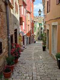 Discover Rovinj: A Mediterranean Gem