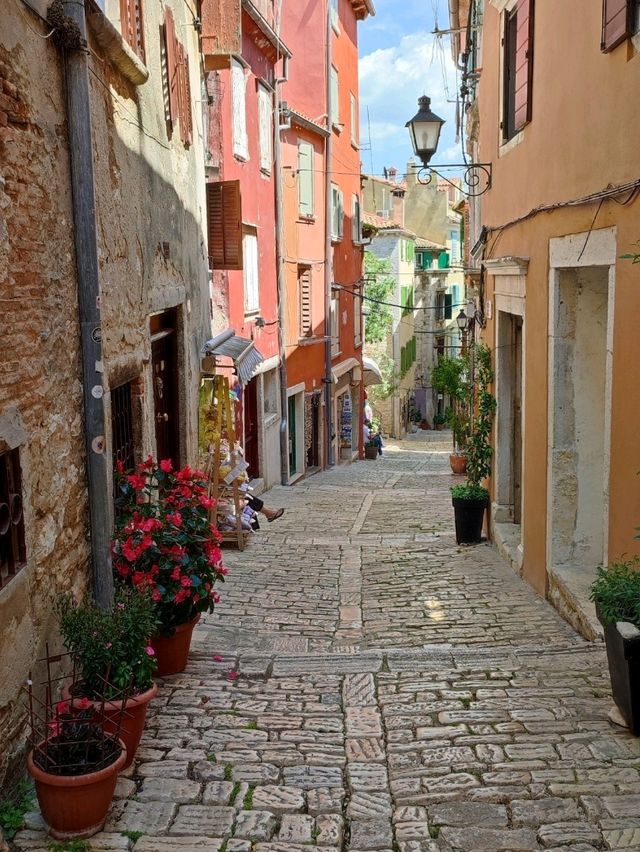 Discover Rovinj: A Mediterranean Gem
