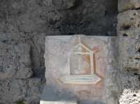 Inside Pompeii