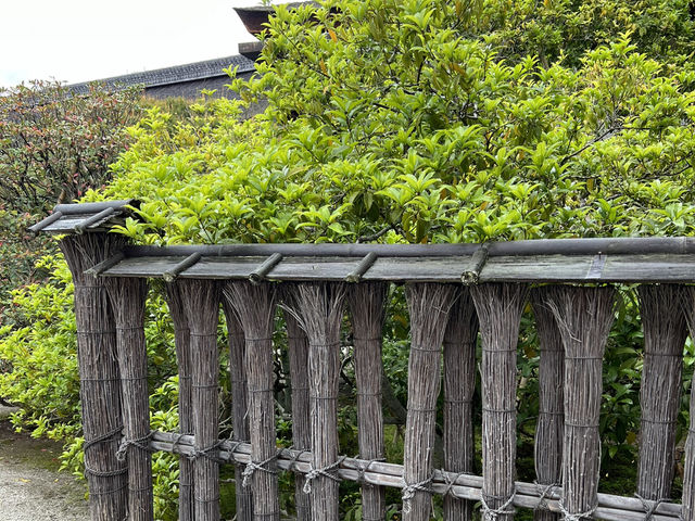 The Kyoto Imperial Palace (京都御所, Kyōto Gosho)