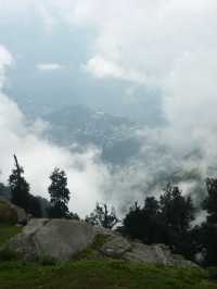 Triund Hike, Dharamshala