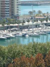 Málaga: Sun, History, and Mediterranean Charm