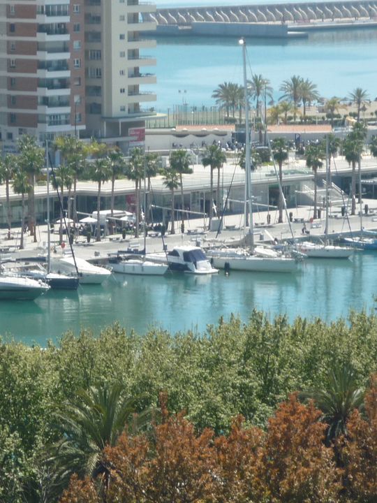 Málaga: Sun, History, and Mediterranean Charm