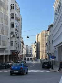 Rabat – Morocco’s Elegant Capital