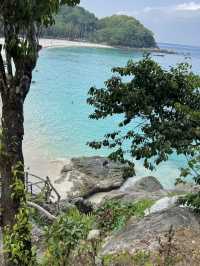 Freedom beach 