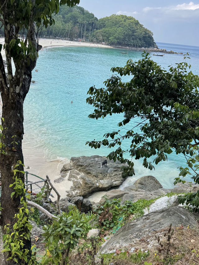 Freedom beach 