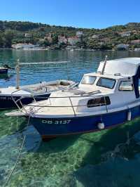 Perfect Croatia Itinerary 