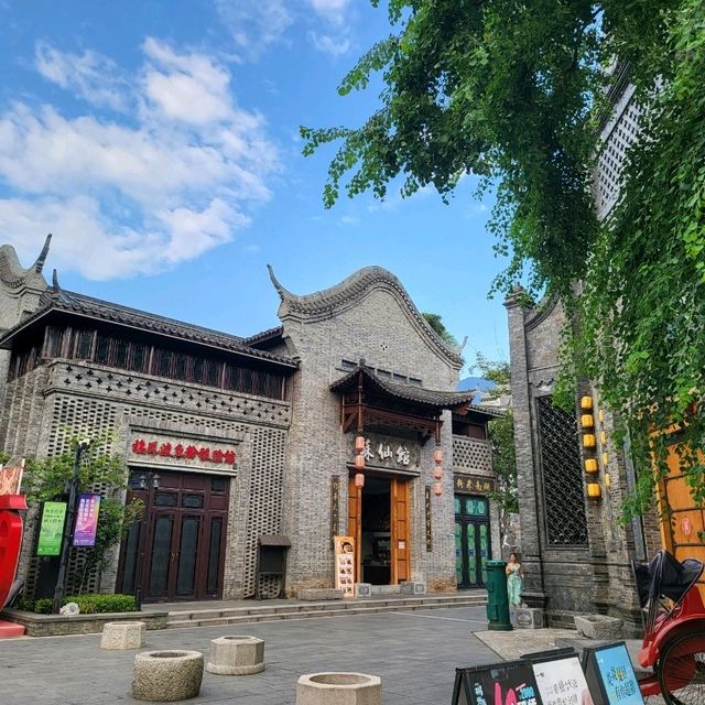 Discover Chenzhou, China – The Hidden Gem of Hunan! 🌿🏯