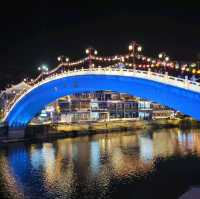 Discover Chenzhou, China – The Hidden Gem of Hunan! 🌿🏯