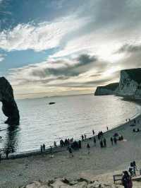Southampton to Durdle Door – A Perfect Day Trip! 🌊