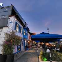 you must visit Viaport Marina outlet mall 🥰🥰🛥⚓️ in Istanbul Turkey 🇹🇷🇹🇷