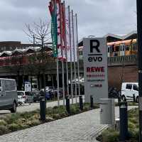🇩🇪德國慕尼黑-Revo München🏨