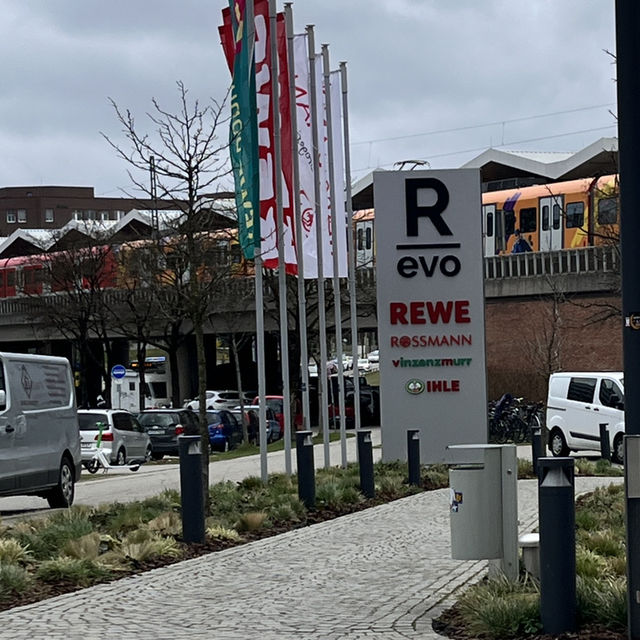 🇩🇪德國慕尼黑-Revo München🏨