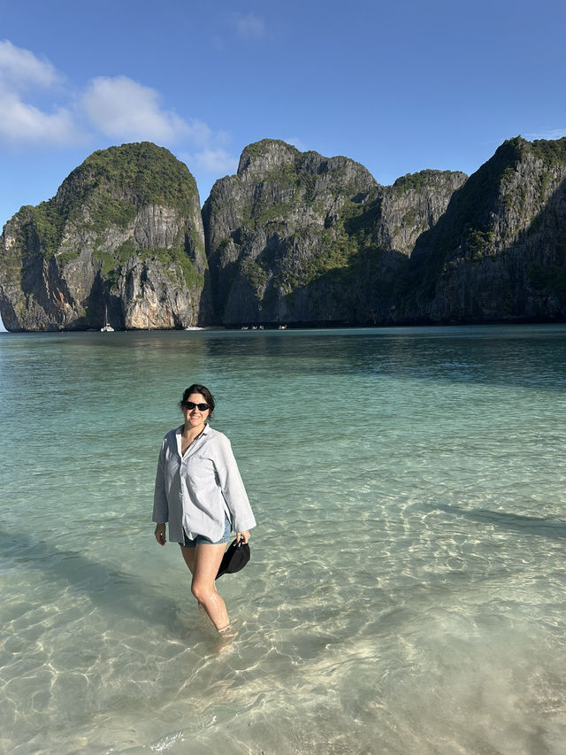 Day trip to Paradise 🇹🇭