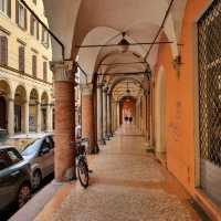Bologna: A Tasty Journey Through Arches, Towers, and Tradition