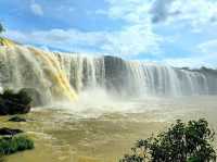 Dray Nur Waterfall