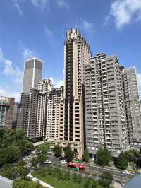 台中歌劇院超美超好拍！建築迷必訪的城市亮點
