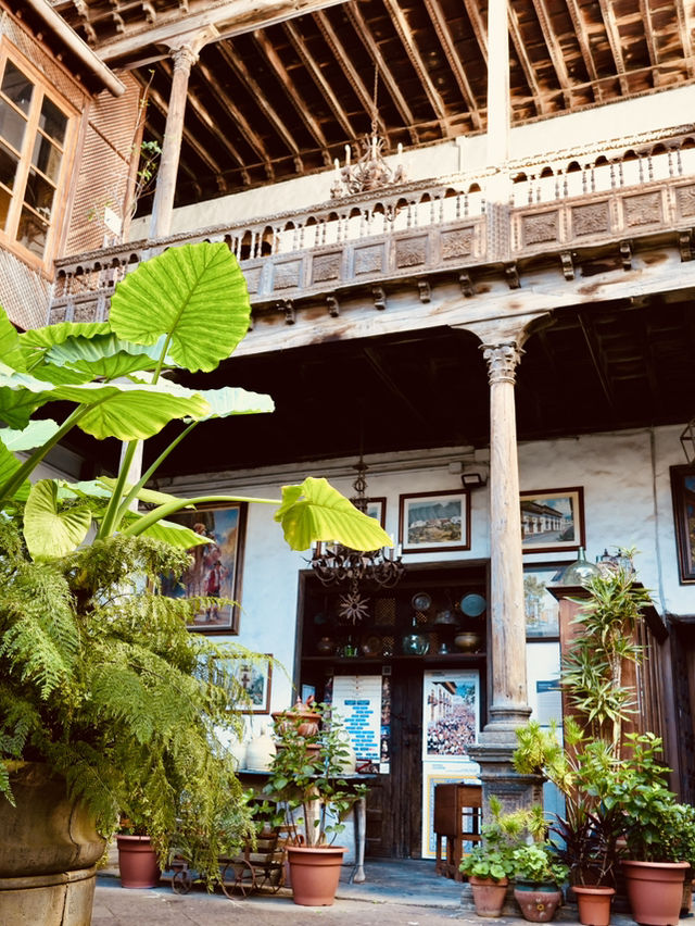 La Orotava, Tenerife - The PRETTIEST town on the Canary Islands?  