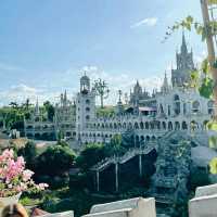 Find Peace in Cebu’s Sacred Sanctuary: The Monastery of the Holy Eucharist