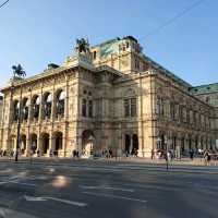 The 24-Hour Challenge: My Perfect Day in Vienna