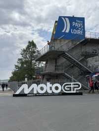 Inside the Heart of MotoGP – A Deep Dive into the Le Mans Paddock Experience