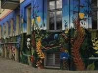 Berlin - why this city is my favourite in Europe! 