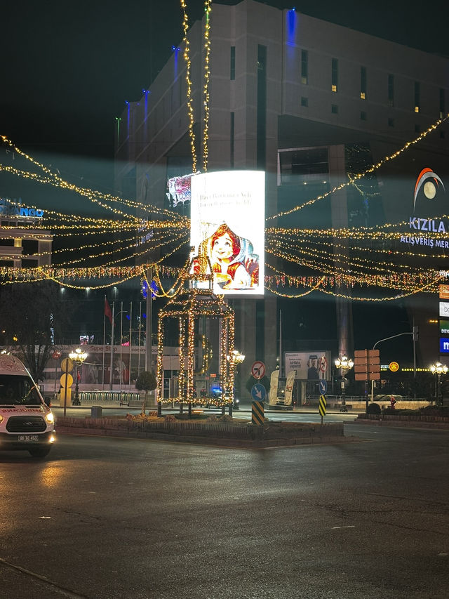 Beyond Istanbul: Why Ankara Surprised Me