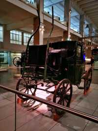 London Science Museum: A Day of Curiosity and Exploration