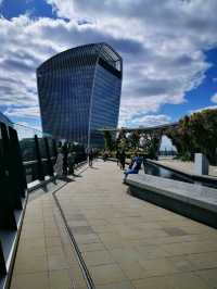 London Garden at 120: A Hidden Urban Oasis