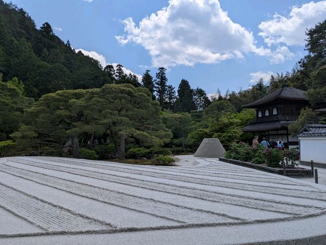 The Best 3 Days in Kyoto