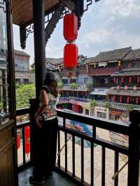Step back in time: Exploring Ciqikou Ancient Town