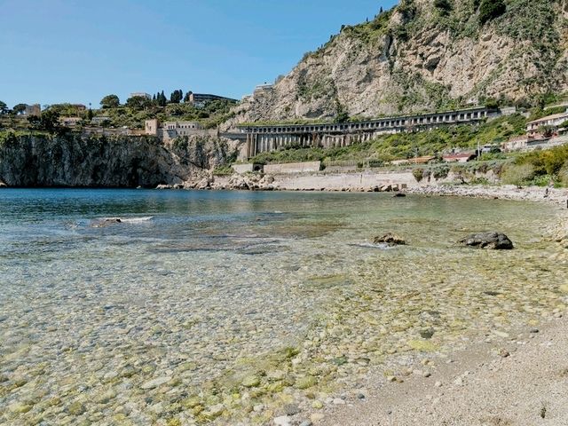 Isola Bella