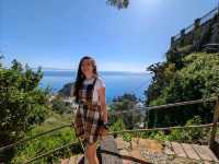 1 hour trail with stunning views