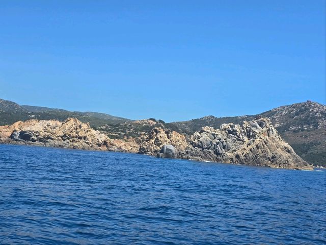Lovely property and location