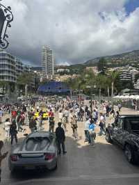 Monaco in 72 Hours: Luxury, Culture, and Mediterranean Charm