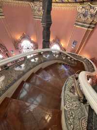 One of the most interesting museums in Bangkok 