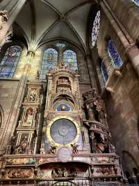 🇫🇷✨ Strasbourg Travel Guide: A Jewel of Europe ✨🇫🇷