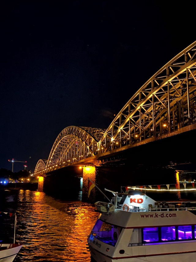 ☀️💸 Summer Budget Trip to Cologne — Explore Without Breaking the Bank!