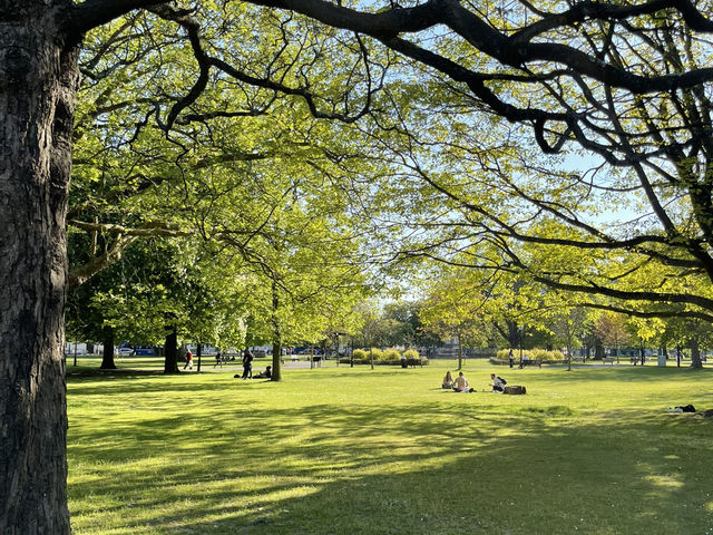 Visit Southampton this summer!
