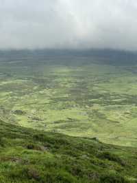 Weekend summer getaway on the coasts of Kerry