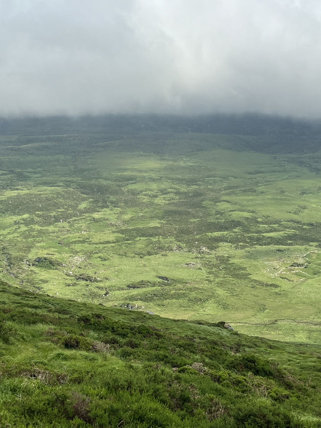 Weekend summer getaway on the coasts of Kerry