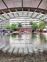 🏙️ Makati: The Stylish Pulse of Metro Manila 💼🌿